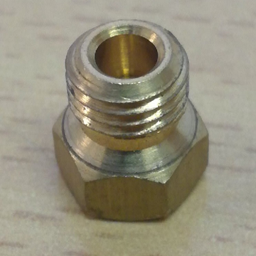 Obrázek Tryska plynová Z 860 sporáku