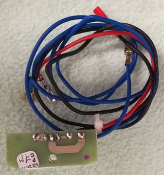 Obrázek Triak motoru