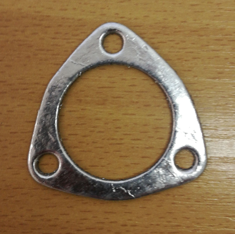 Obrázek z Těsnění středního hořáku PA40SMBOXL 