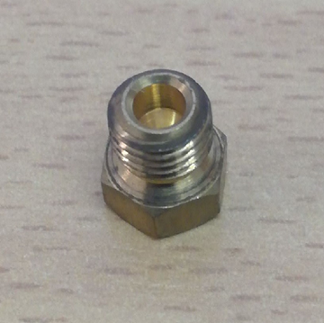 Obrázek Tryska plynová Y110 sporáku