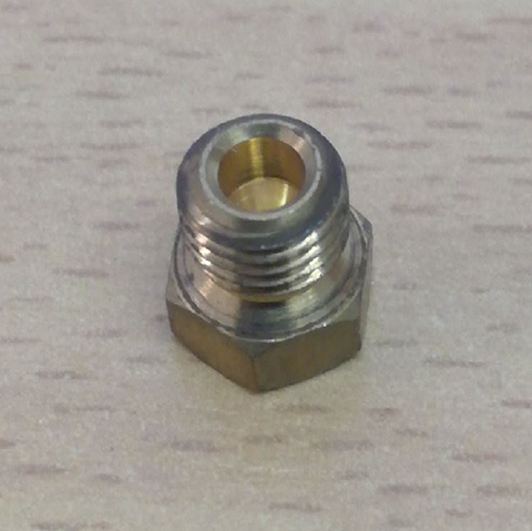 Obrázek z Tryska plynová Y110 sporáku 