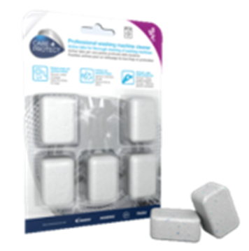 Obrázek Profesionální čistič pro pračky -  levandule CDT1005