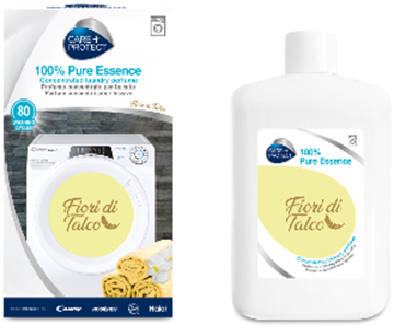Obrázek FIORI DI TALCO parfém do pračky LPL1043F