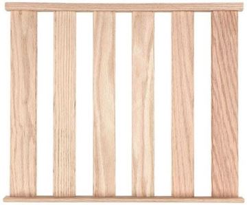 Obrázek Dřevěná police HAWCSH40 do vinotéky Haier