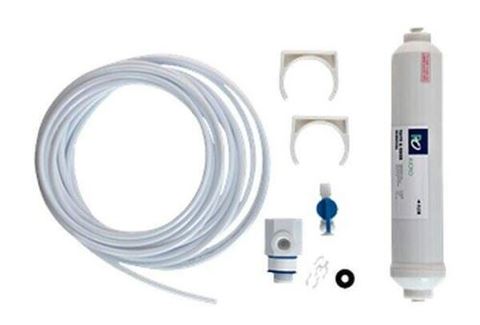 Obrázek z Vodní filtr sada  Haier HAWFILT42K 