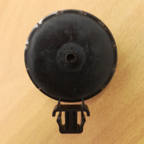 Obrázek z Hladinový spínač 