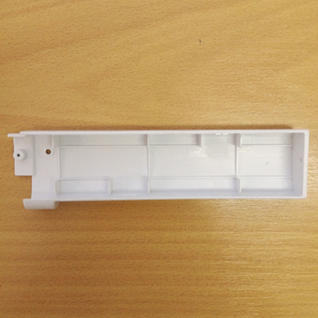 Obrázek Spodní kryt