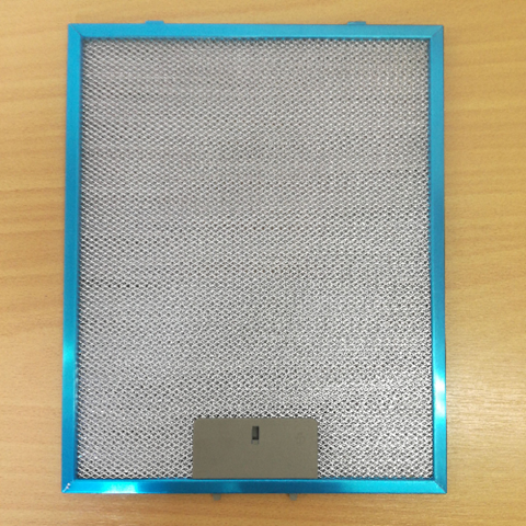 Obrázek z Filtr kovový 