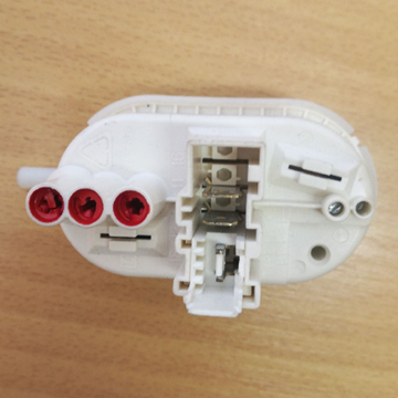 Obrázek Hladinový spínač