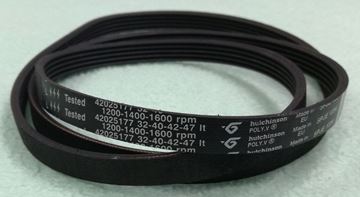 Obrázek Řemen klínový 5PJE 1234