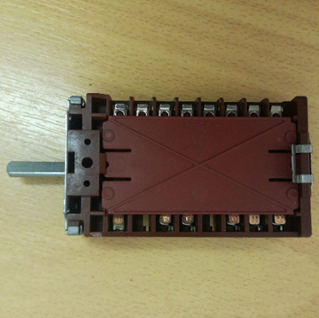 Obrázek Přepínač