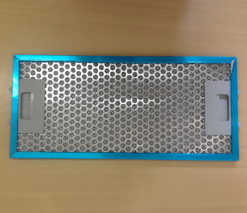 Obrázek Filtr kovový