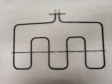 Obrázek Topné těleso dolní