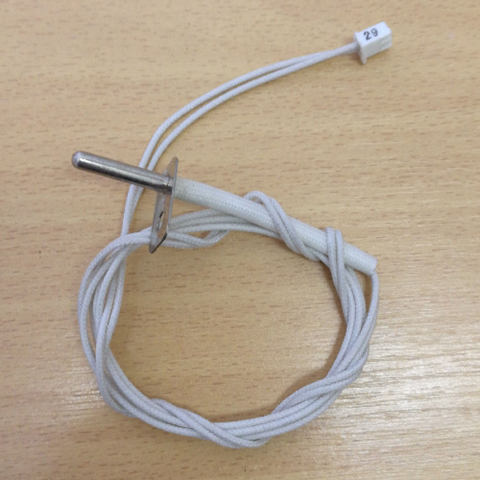 Obrázek z Čidlo termostatu  /PROBE FOR ELECTRONIC BOARD EMRO 