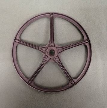 Obrázek Řemenice velká