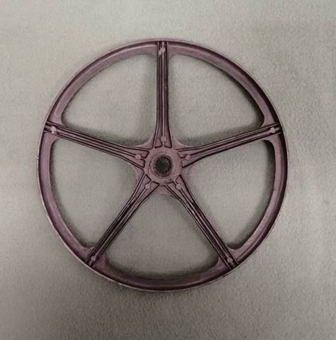 Obrázek z Řemenice velká 