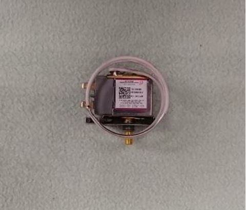 Obrázek z Termostat WPFE21D-L 