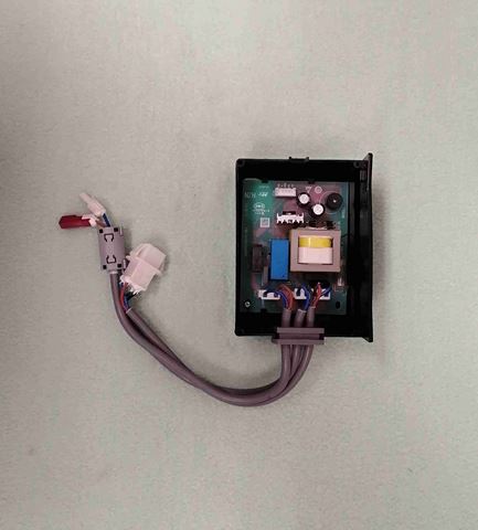 Obrázek z Elektronický modul 