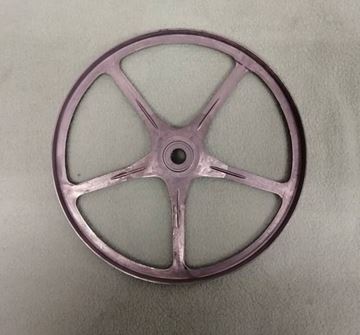 Obrázek Řemenice Holiday