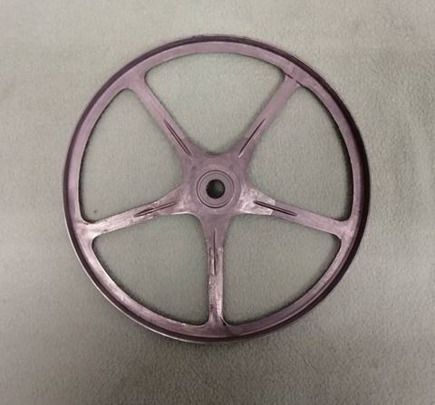 Obrázek z Řemenice Holiday 