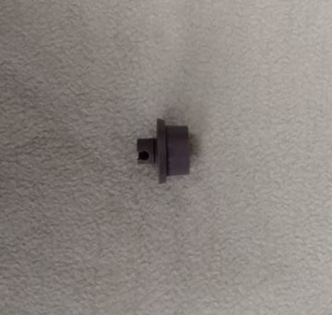 Obrázek z Kolečko spodního koše 