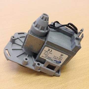 Obrázek Čerpadlo vypouštěcí myčky 4503