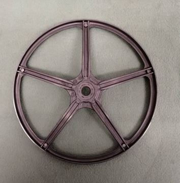 Obrázek Řemenice velká