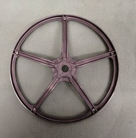 Obrázek z Řemenice velká 