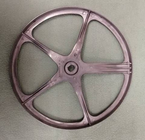 Obrázek z Řemenice bubnu 