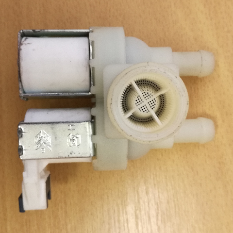 Obrázek z Ventil napouštěcí 