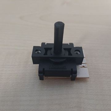 Obrázek Ovladač teploty