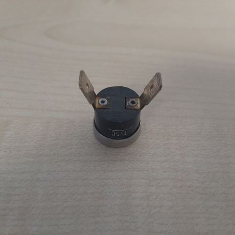 Obrázek z Termostat bezpečnostní TY T145 