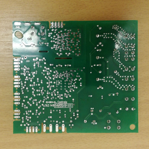 Obrázek z Modul naprogramovaný 