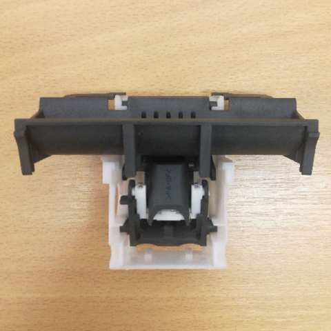 Obrázek z Zámek dveří myčky 