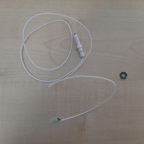 Obrázek z Svíčka zapalovací velkého hořáku 