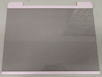 Obrázek Polička skleněná