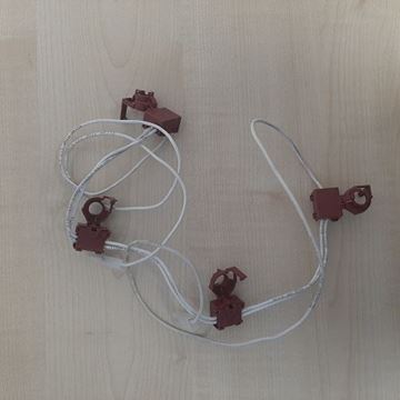 Obrázek Řetěz zapalování