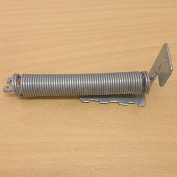 Obrázek Pružina dveří