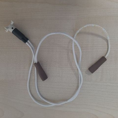 Obrázek z Doutnavka červená 