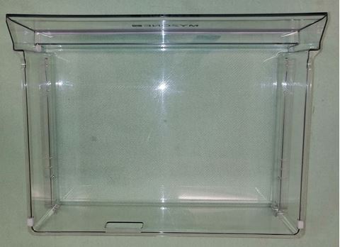 Obrázek z Zásuvka na zeleninu 