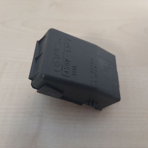 Obrázek z Svorkovnice trouby 