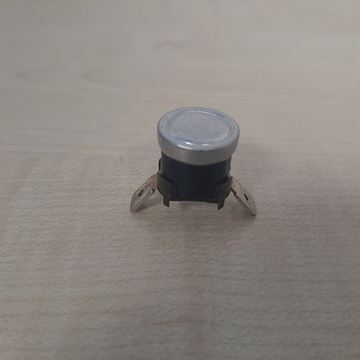 Obrázek Termostat bezpečnostní T80