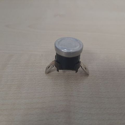 Obrázek z Termostat bezpečnostní T80 