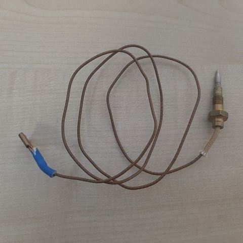 Obrázek z Termopojistka hořáku plyn.desky 