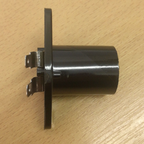 Obrázek z Objímka žárovky 