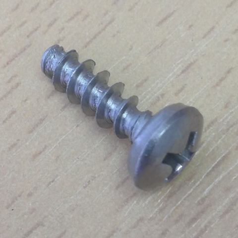 Obrázek z Šroub myčky 