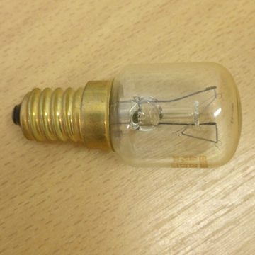 Obrázek Žárovka halogenová