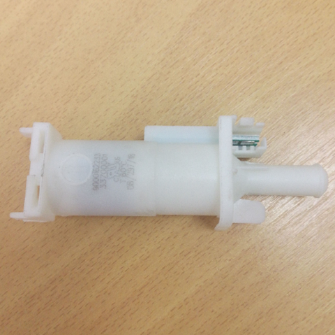 Obrázek z Průtokoměr 