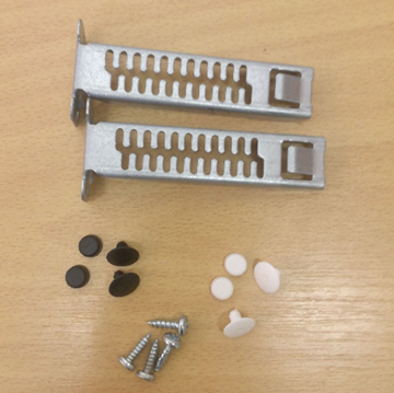 Obrázek Sada upevňovací