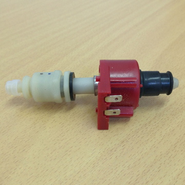 Obrázek Čerpadlo kávovaru 